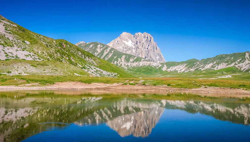 WELCHER CAMPER-TYP SIND SIE? JEDEM REISEMOBILFAHRER SEINE REISE!-news-image